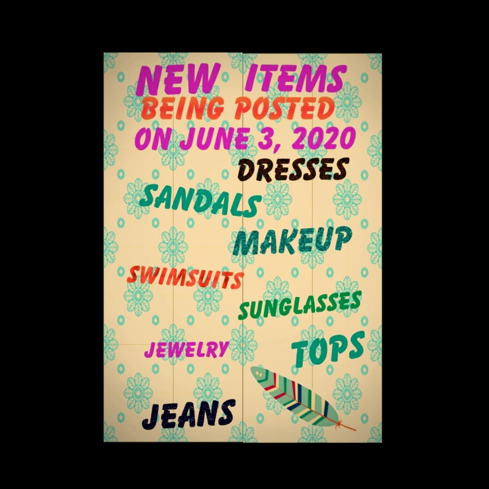 Uploading new goodies